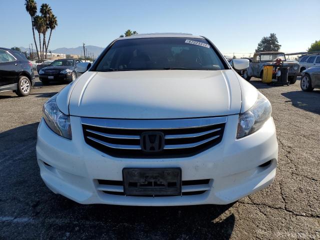 Photo 5 from auction – 2011 HONDA ACCORD EXL with VIN 1HGCP3F86BA024762