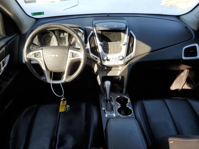 Photo 8 from auction – 2012 GMC TERRAIN SL with VIN 2GKFLXE57C6218435