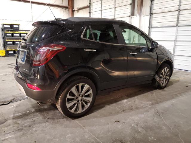 Photo 3 from auction – 2018 BUICK ENCORE PRE with VIN KL4CJASB9JB637757