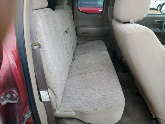 Photo 10 from auction – 2002 TOYOTA TUNDRA ACC with VIN 5TBBT44152S221144