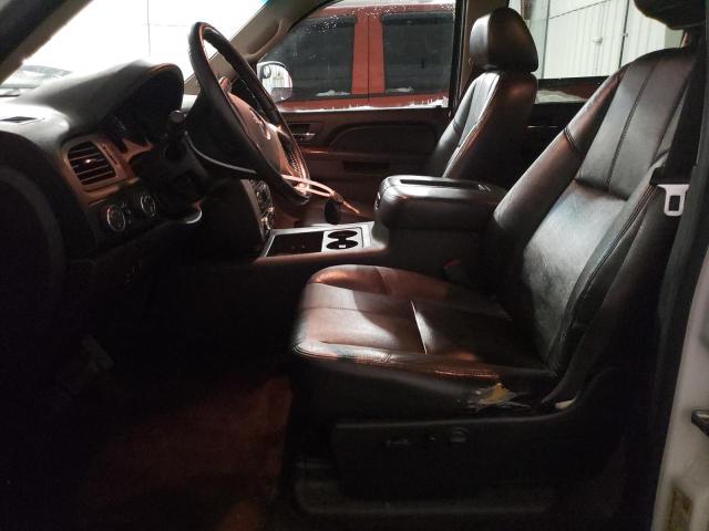 Photo 7 from auction – 2012 GMC SIERRA K15 with VIN 3GTP2WE73CG196095