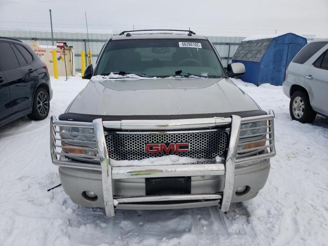 Photo 5 from auction – 2004 GMC YUKON with VIN 1GKFK66U64J174788