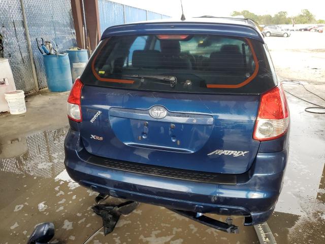 Photo 6 from auction – 2003 TOYOTA COROLLA MA with VIN 2T1KY38EX3C158133