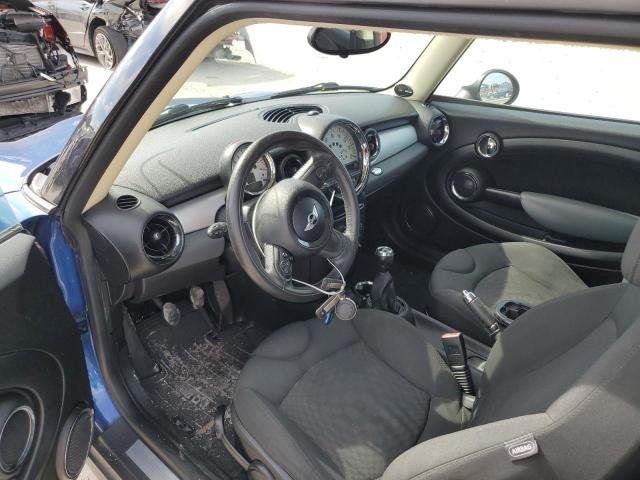 Photo 8 from auction – 2012 MINI COOPER with VIN WMWSU3C55CT368048