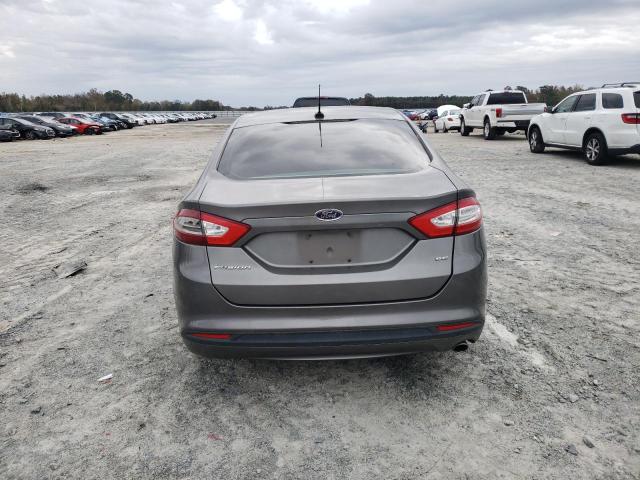 Photo 6 from auction – 2014 FORD FUSION SE with VIN 3FA6P0H70ER272469