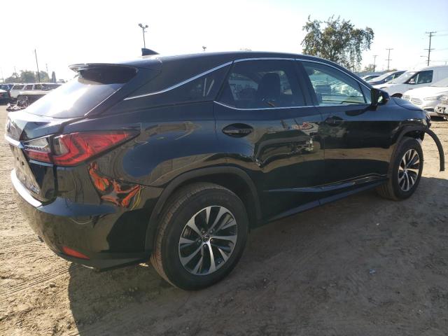 Photo 3 from auction – 2021 LEXUS RX 350 BAS with VIN 2T2AZMAA4MC196993