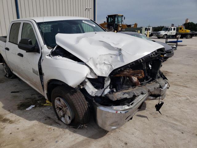 Photo 9 from auction – 2017 RAM 1500 ST with VIN 1C6RR6KT3HS616242