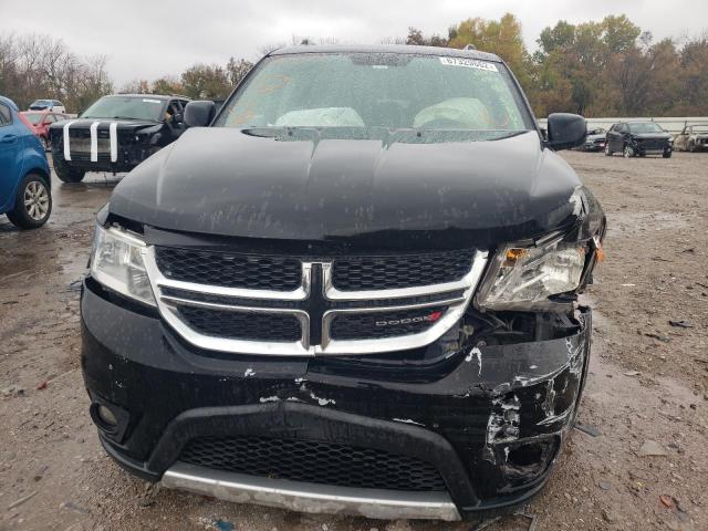 Photo 5 from auction – 2017 DODGE JOURNEY SX with VIN 3C4PDCBG9HT515561