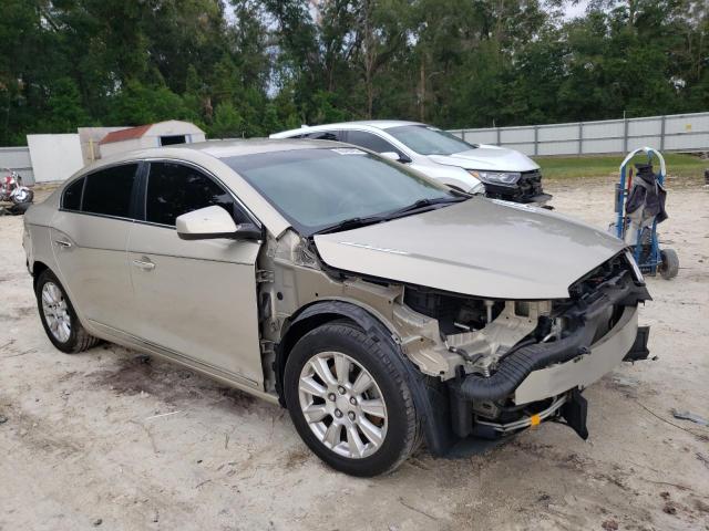Photo 4 from auction – 2012 BUICK LACROSSE C with VIN 1G4GB5E35CF108295