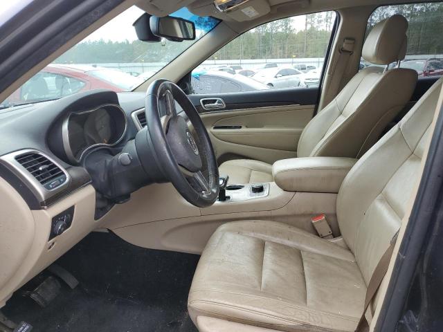 Photo 7 from auction – 2015 JEEP GRAND CHER with VIN 1C4RJFBG6FC840700