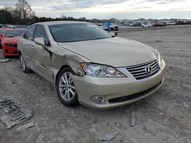 Photo 4 from auction – 2011 LEXUS ES 350 with VIN JTHBK1EGXB2463557