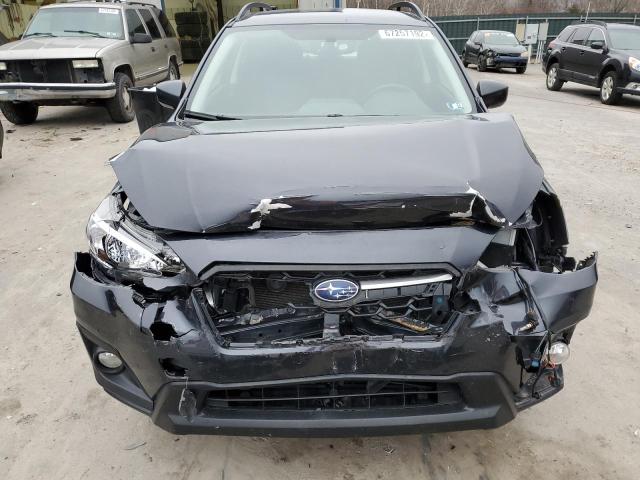Photo 5 from auction – 2018 SUBARU CROSSTREK with VIN JF2GTABC0JH257120