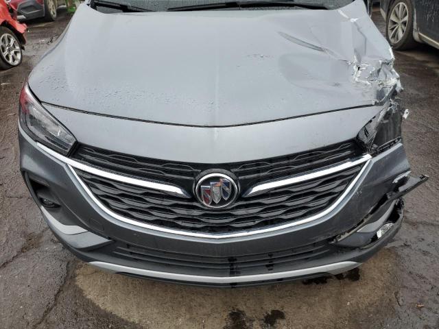 Photo 11 from auction – 2022 BUICK ENCORE GX with VIN KL4MMDSL6NB019548