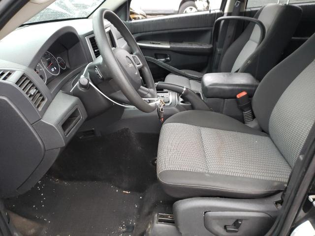 Photo 7 from auction – 2010 JEEP GRAND CHER with VIN 1J4PR4GK7AC100786
