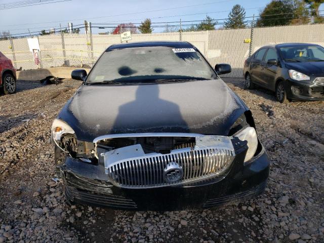 Photo 5 from auction – 2010 BUICK LUCERNE CX with VIN 1G4HJ5E17AU124044