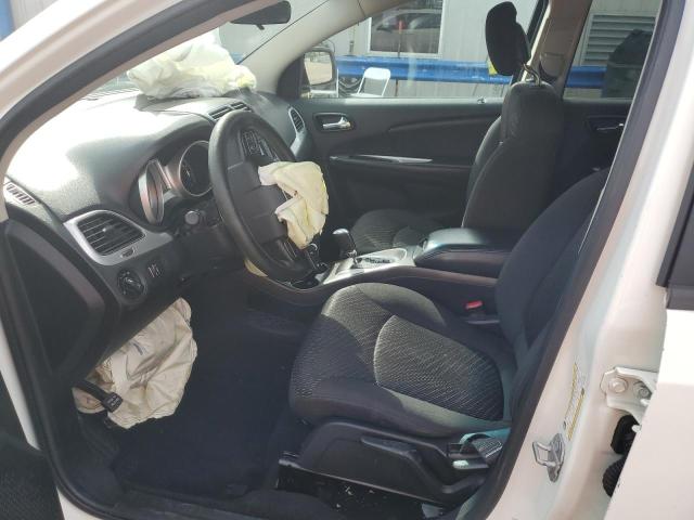 صورة رقم 7 من المزاد - 2015 DODGE JOURNEY SX مع VIN 3C4PDCBG9FT690633