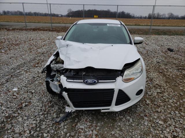 Photo 5 from auction – 2013 FORD FOCUS SE with VIN 1FADP3F20DL276194