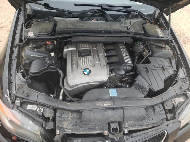 Photo 11 from auction – 2006 BMW 325 I with VIN WBAVB13536KX69048