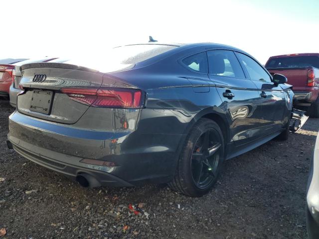 Photo 3 from auction – 2019 AUDI A5 PREMIUM with VIN WAUENCF59KA045864