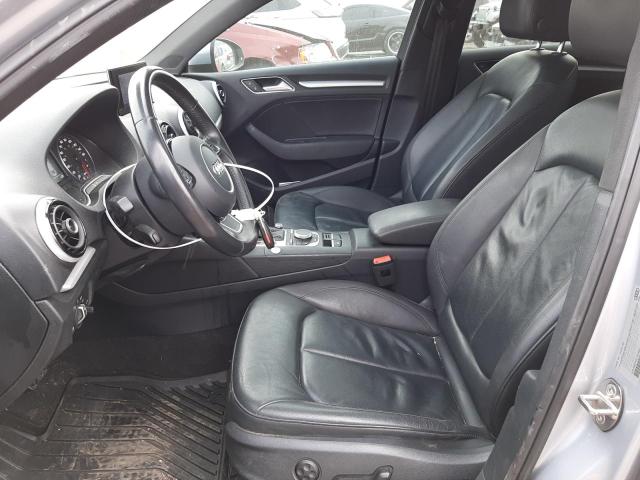 Photo 7 from auction – 2016 AUDI A3 PREMIUM with VIN WAUB8GFF0G1063560
