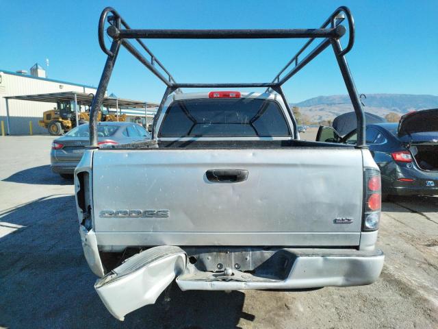 Photo 6 from auction – 2004 DODGE RAM 1500 S with VIN 1D7HA18N04S651988