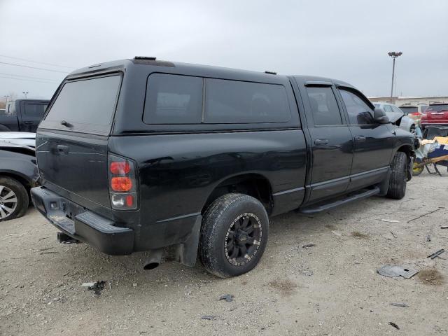 Photo 3 from auction – 2004 DODGE RAM 2500 S with VIN 3D7KA28C94G125361