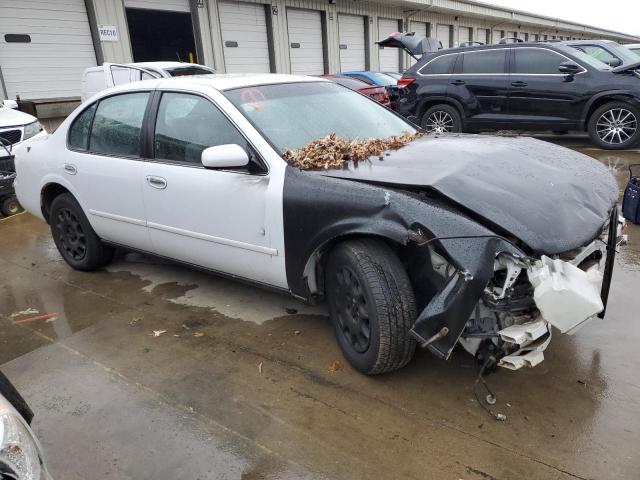 Photo 4 from auction – 1997 NISSAN MAXIMA GLE with VIN JN1CA21D3VT854626