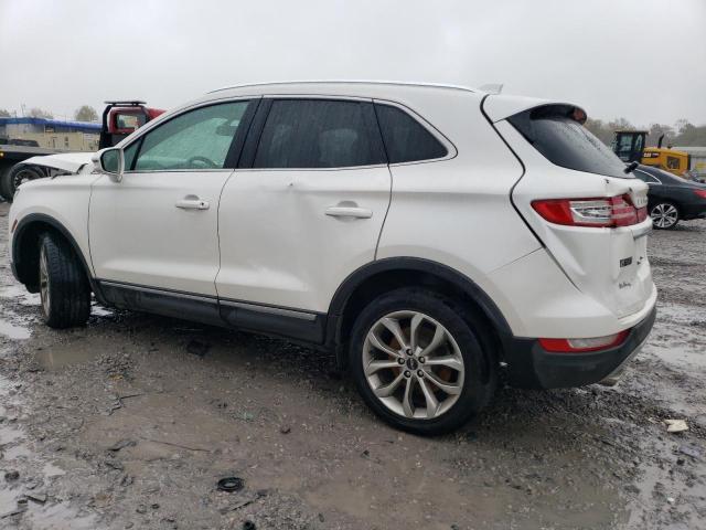 Photo 2 from auction – 2019 LINCOLN MKC SELECT with VIN 5LMCJ2C94KUL07787