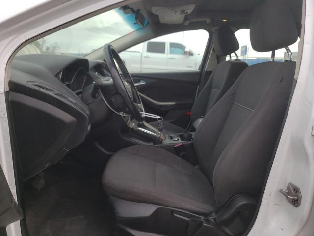 Photo 7 from auction – 2012 FORD FOCUS SEL with VIN 1FAHP3M25CL184565