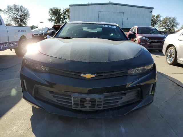 Photo 5 from auction – 2016 CHEVROLET CAMARO LT with VIN 1G1FB1RS9G0146401