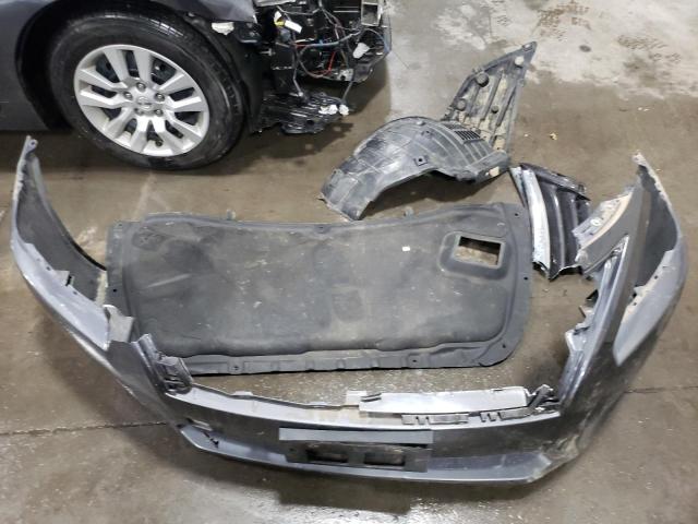 Photo 12 from auction – 2013 NISSAN ALTIMA 2.5 with VIN 1N4AL3AP4DC111783