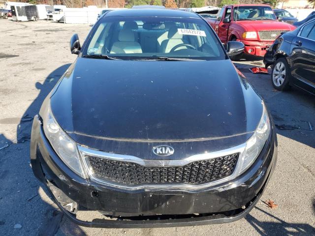 Photo 5 from auction – 2011 KIA OPTIMA LX with VIN KNAGM4A74B5171777