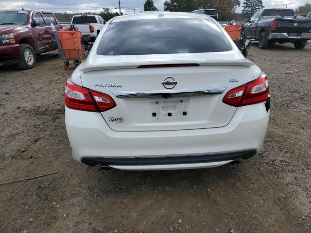 Photo 6 from auction – 2016 NISSAN ALTIMA 2.5 with VIN 1N4AL3AP8GC121706