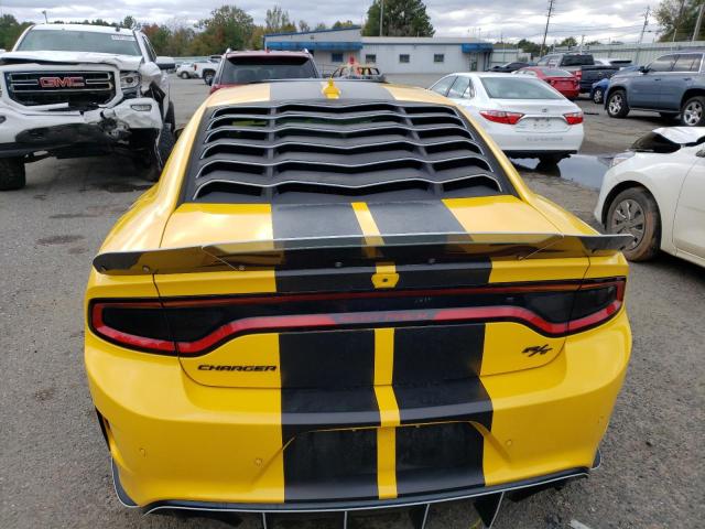 Photo 6 from auction – 2018 DODGE CHARGER R/ with VIN 2C3CDXGJ0JH184947