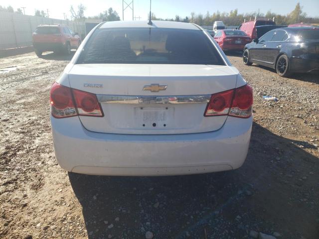 Photo 6 from auction – 2014 CHEVROLET CRUZE LS with VIN 1G1PB5SH3E7175259