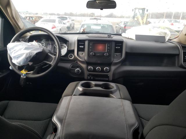 Photo 8 from auction – 2019 RAM 1500 TRADE with VIN 1C6RRECT1KN905280