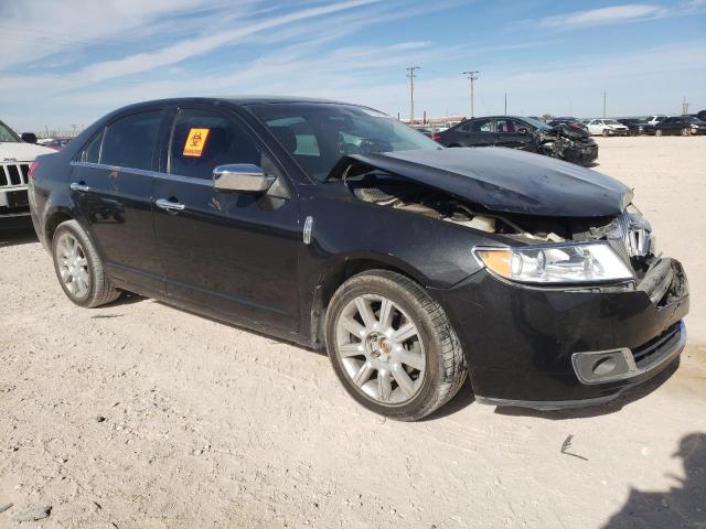 Photo 4 from auction – 2012 LINCOLN MKZ with VIN 3LNHL2GC9CR824035