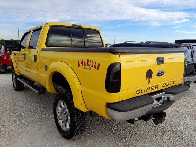 Photo 2 from auction – 2006 FORD F250 SUPER with VIN 1FTSW21P76EA79712