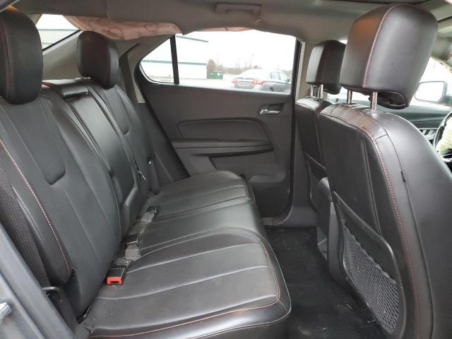 Photo 11 from auction – 2012 CHEVROLET EQUINOX LT with VIN 2GNFLGE5XC6252128
