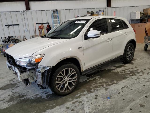 Photo 1 from auction – 2019 MITSUBISHI OUTLANDER with VIN JA4AP3AU4KU029929