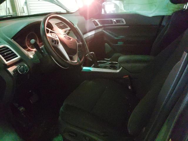 Photo 7 from auction – 2013 FORD EXPLORER X with VIN 1FM5K7D84DGB83310