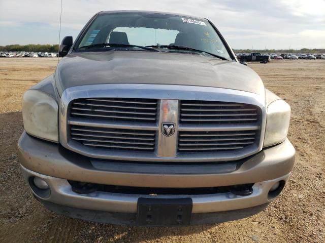 Photo 5 from auction – 2009 DODGE RAM 2500 with VIN 3D7KS28L49G539667