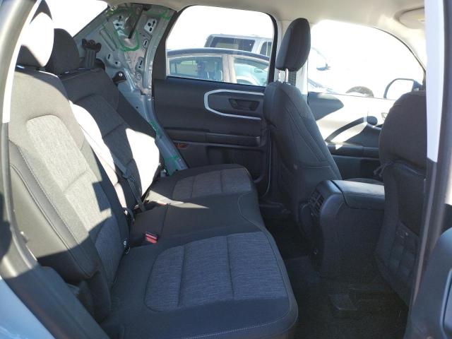 Photo 11 from auction – 2021 FORD BRONCO SPO with VIN 3FMCR9B68MRA78469