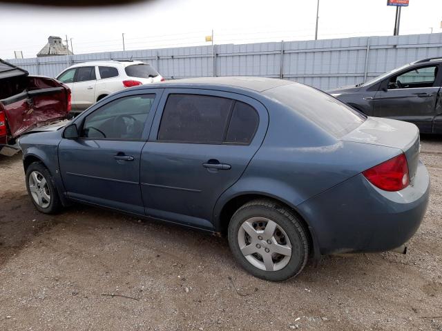 Photo 2 from auction – 2006 CHEVROLET COBALT LS with VIN 1G1AK55F967697119