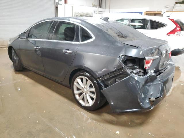Photo 2 from auction – 2015 BUICK VERANO with VIN 1G4PS5SK6F4131354