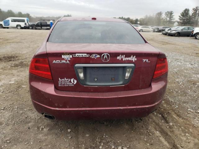 Zdjęcie 6 z aukcji – 2004 ACURA TL z VIN 19UUA66254A004573