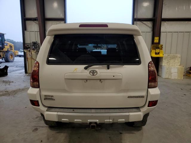 Zdjęcie 6 z aukcji – 2005 TOYOTA 4RUNNER SR z VIN JTEBU14R650060086