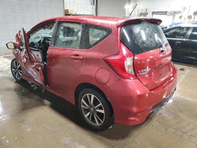 Photo 2 from auction – 2018 NISSAN VERSA NOTE with VIN 3N1CE2CP9JL352665