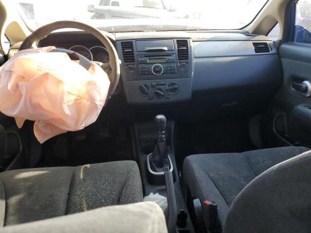 Photo 8 from auction – 2009 NISSAN VERSA S with VIN 3N1BC13E19L369904