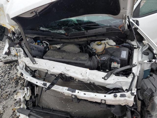 Photo 11 from auction – 2020 CHEVROLET SILVERADO with VIN 3GCUYEED2LG329706